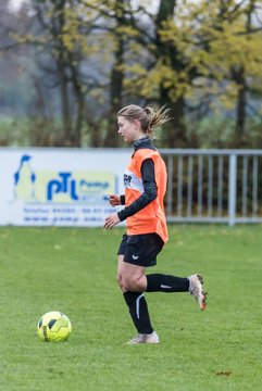 Bild 11 - Frauen TSV Wiemersdorf - SG Wilstermarsch II : Ergebnis: 1:3